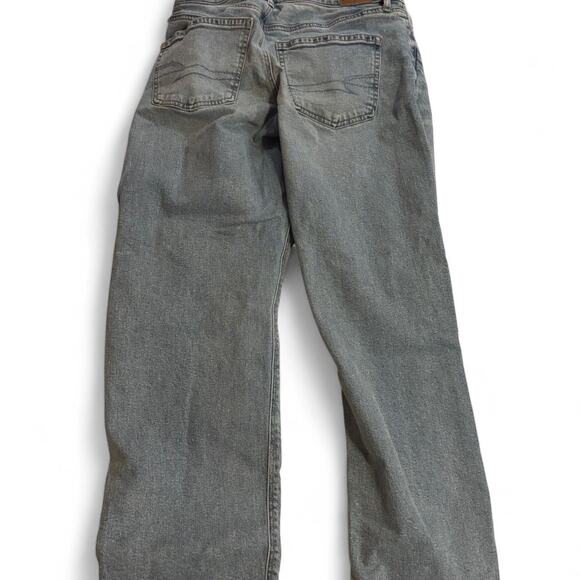 American eagle blue denim jeans - Picture 7 of 8